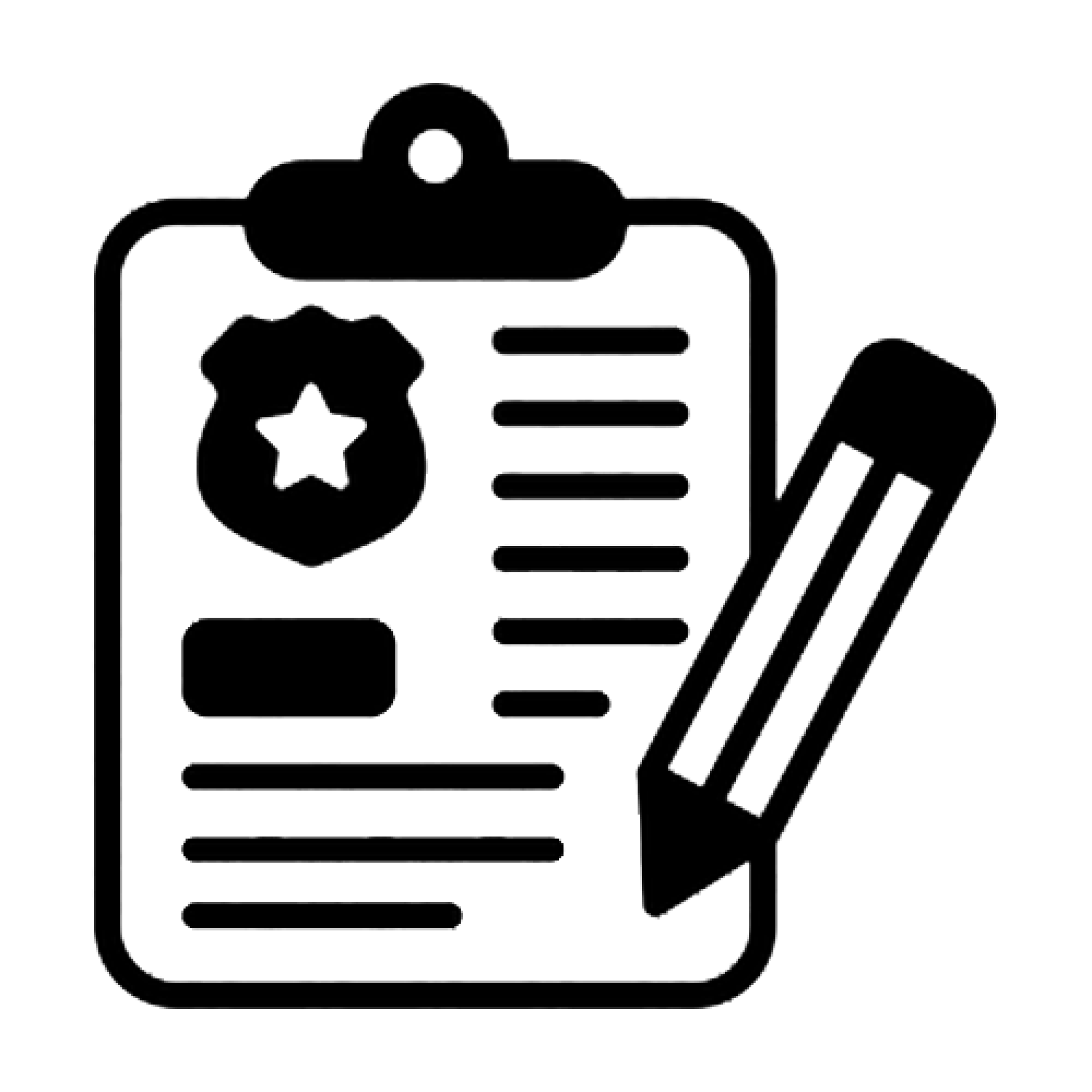 Settlement Paper / Complaint Registration