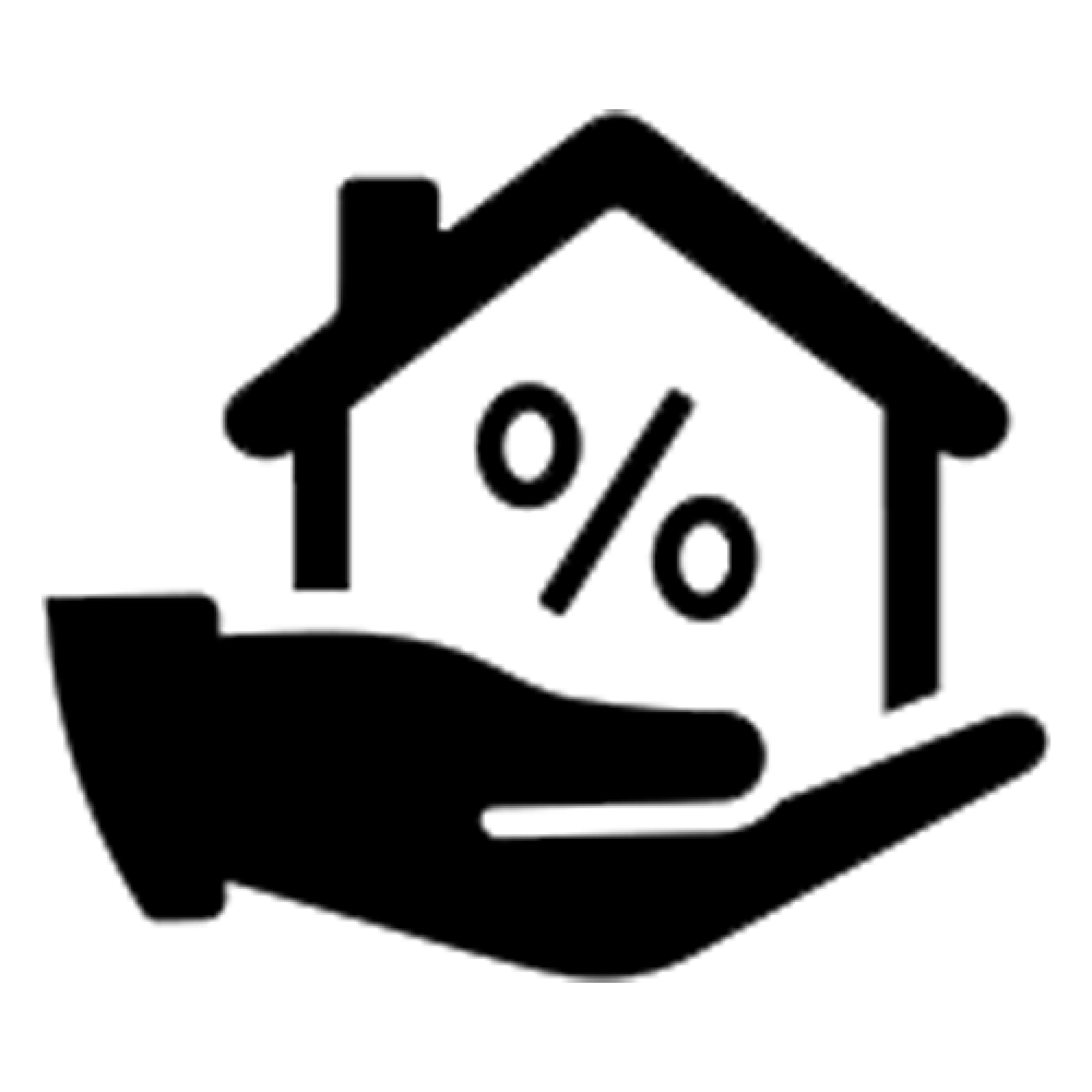 Pay property tax for the first time