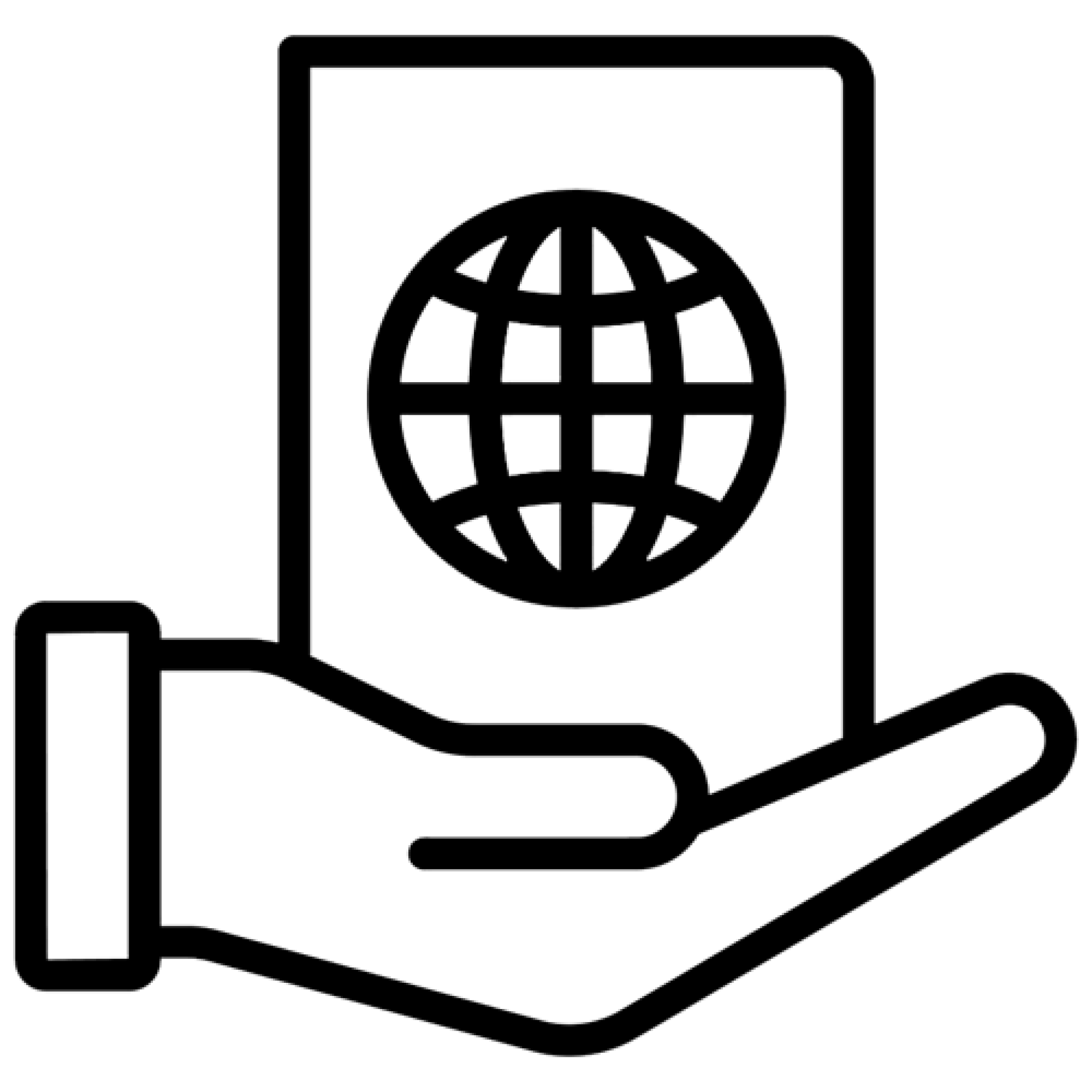 Recommendation of citizenship certificate