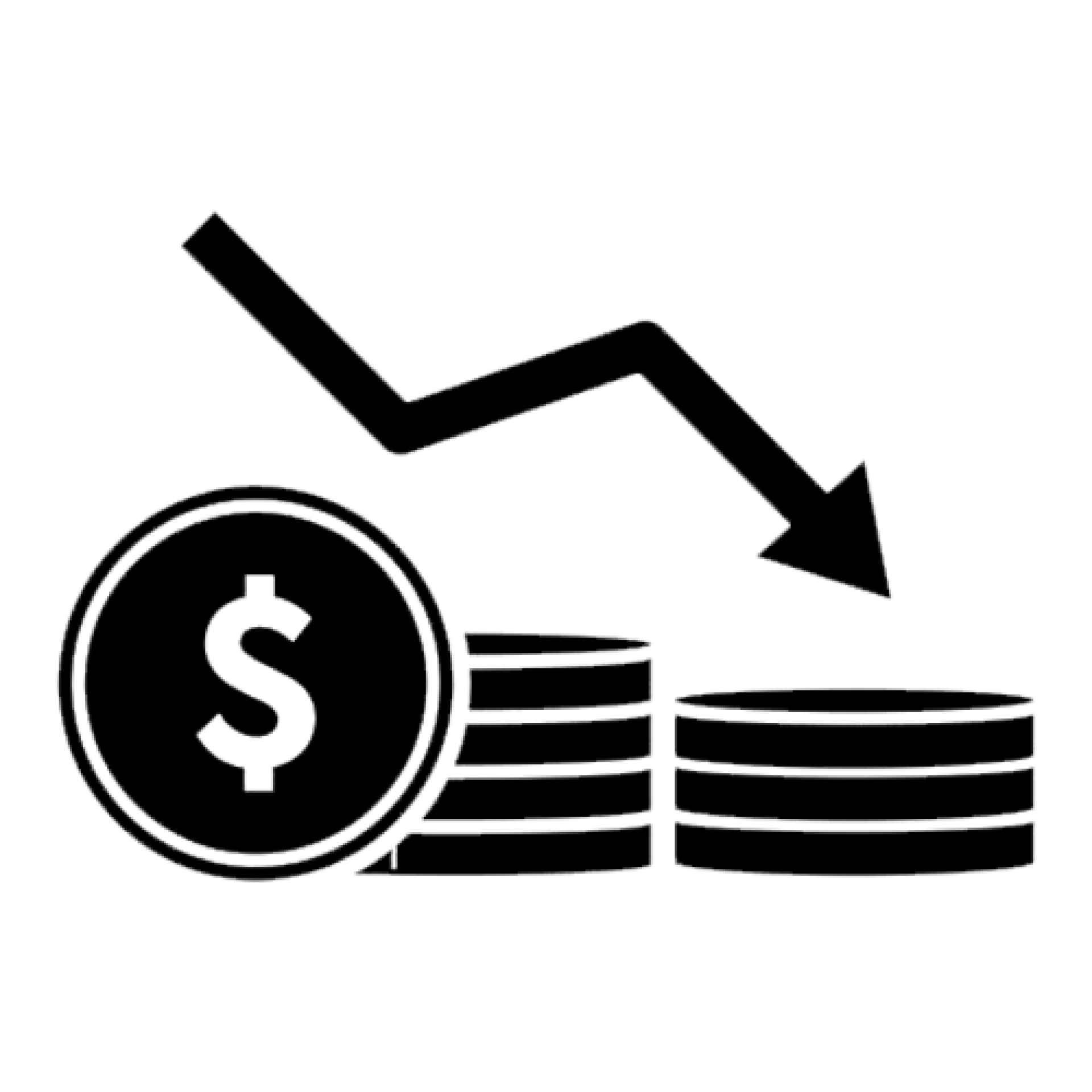 Poor financial condition or proof of poverty