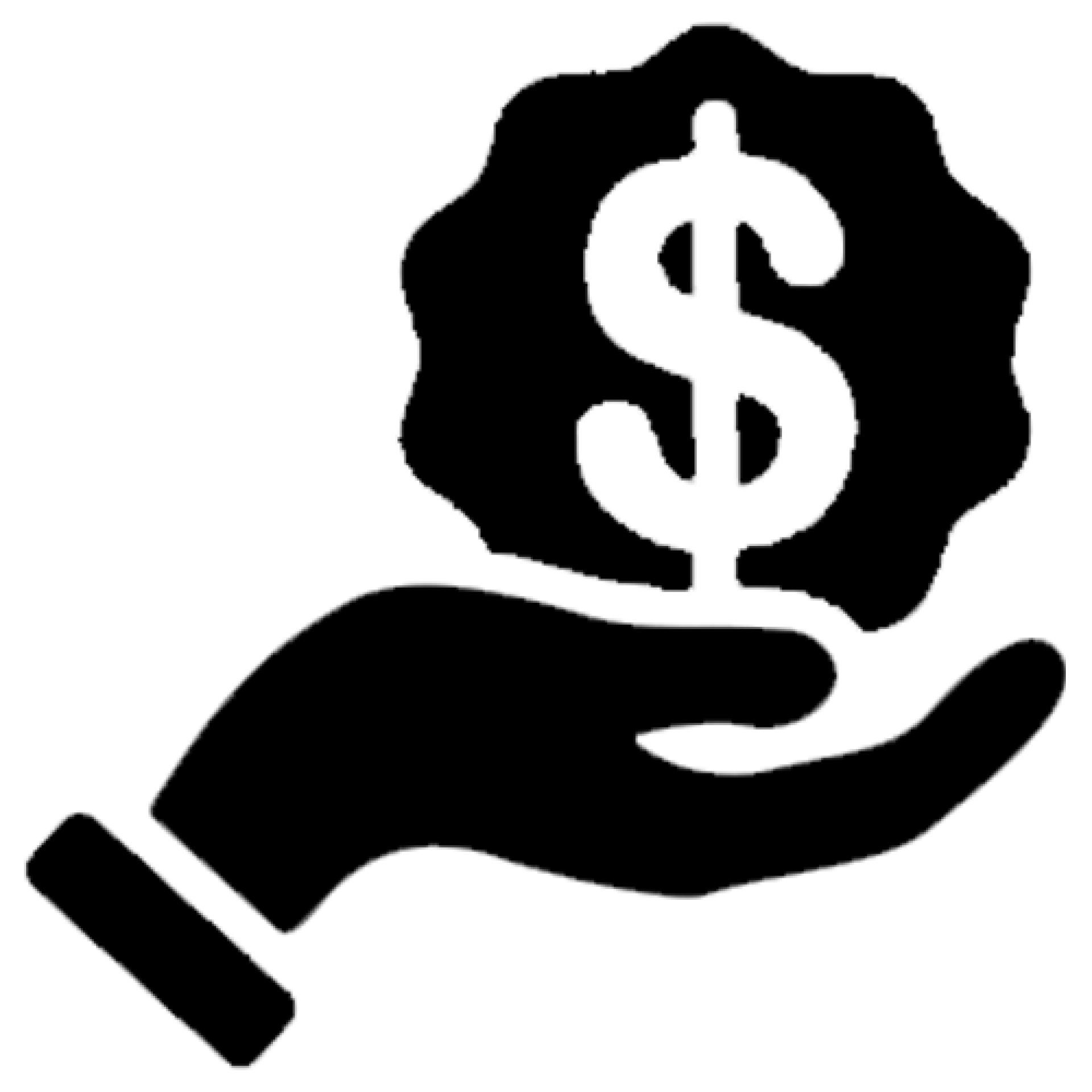 Proven financial strength or prosperity