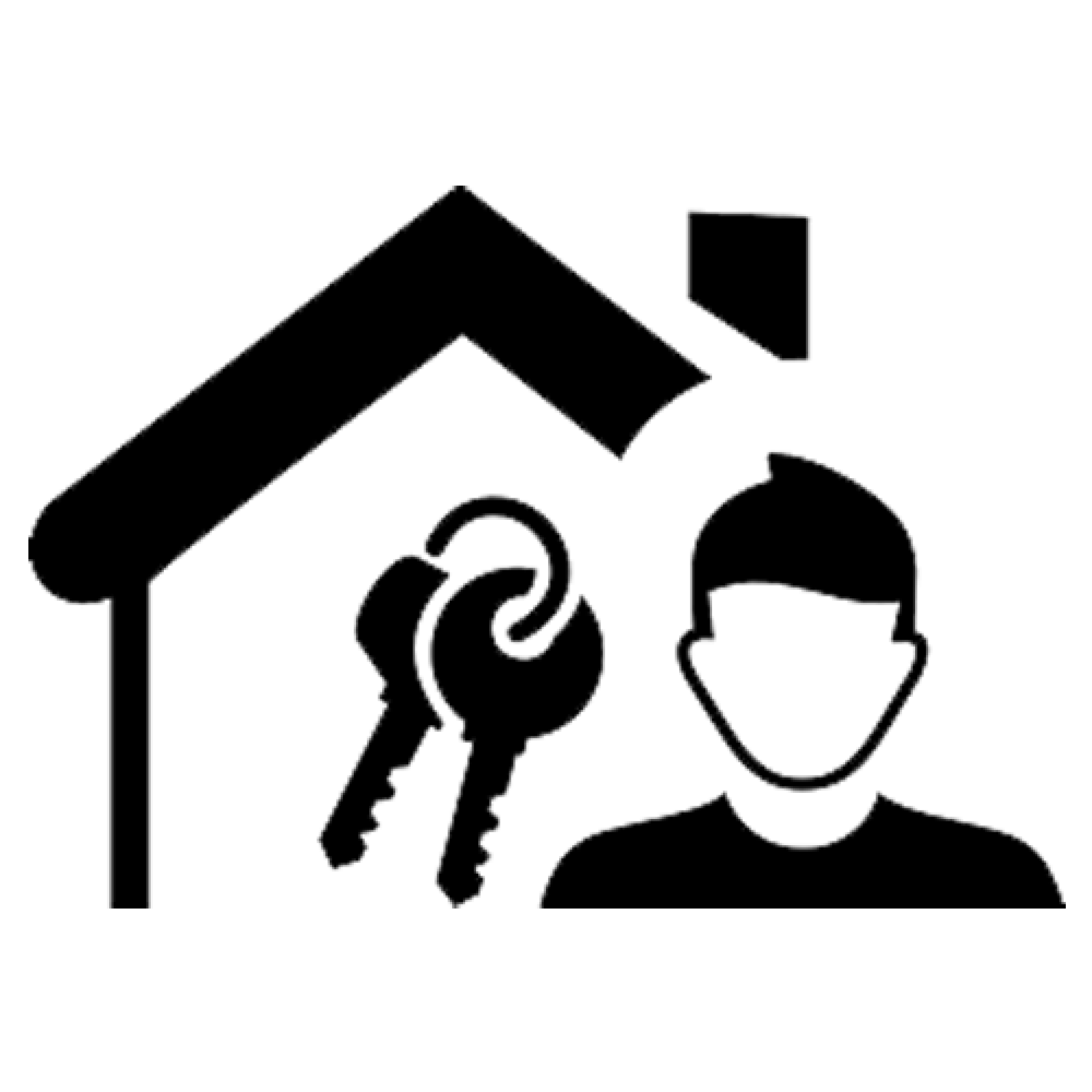 Recommendation of missing land ownership