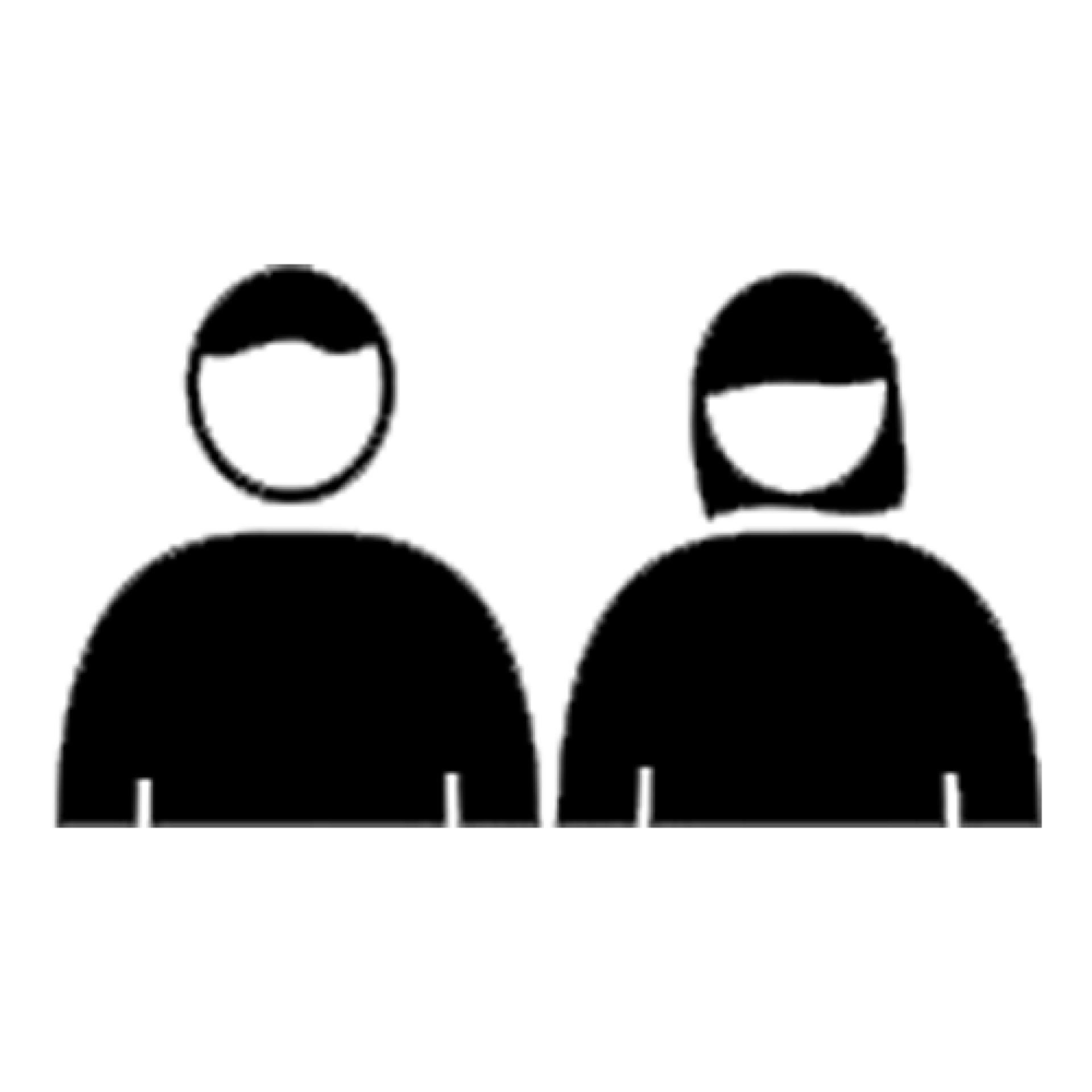 Proof of relationship with the living